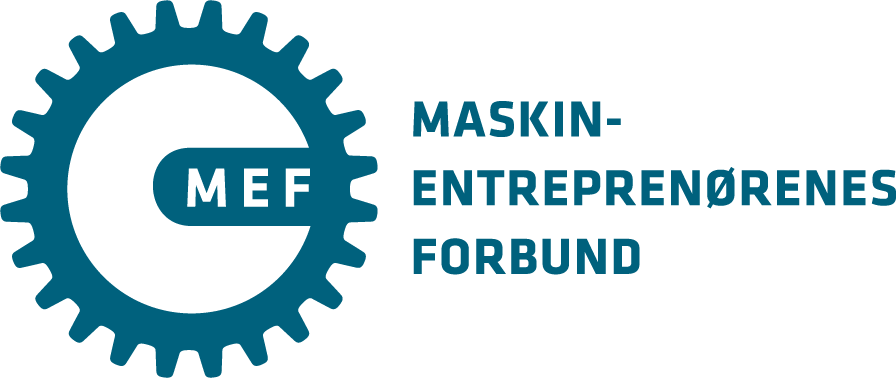 MEF logo