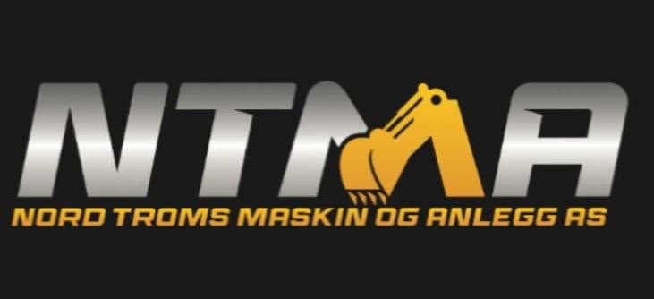 logo - Nord Troms Maskin og Anlegg AS